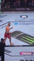 Single kick down paris olympics