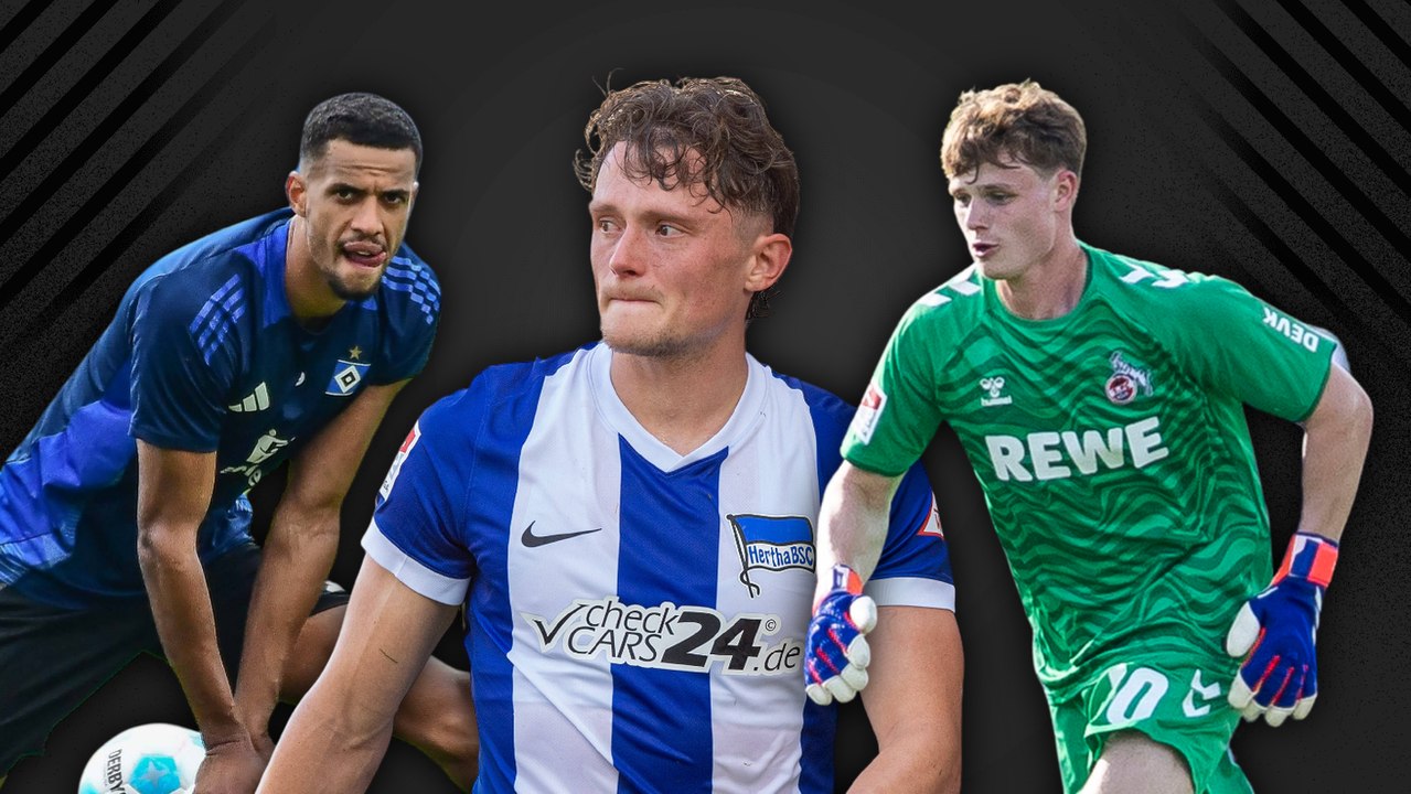 'Der breiteste Aufstiegskampf ever': Wer schafft den Sprung ins Oberhaus?