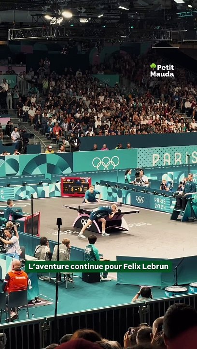 Les frères LEBRUN   @felix.lebrun @alexislebrun2003 sont toujours dans la course  on espère pour aller décrocher de belles médailles     Rejoins @petitmauda pour ne rien manquer de la culture (événements, séjours, bons plans...)   Nos bons pla