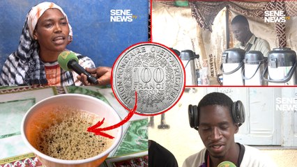 Sénégal : Les raisons de la hausse du prix du Café Touba