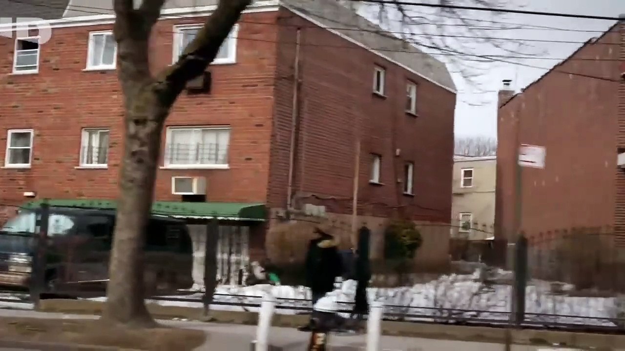 La voix du diable  Message d'une mourante