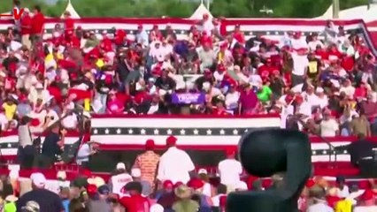 Why Was Trump Shot? More Details Are Emerging