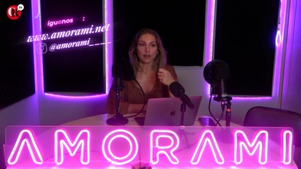 Amor a mi con Victoria Hertel / La realidad que nos creamos II