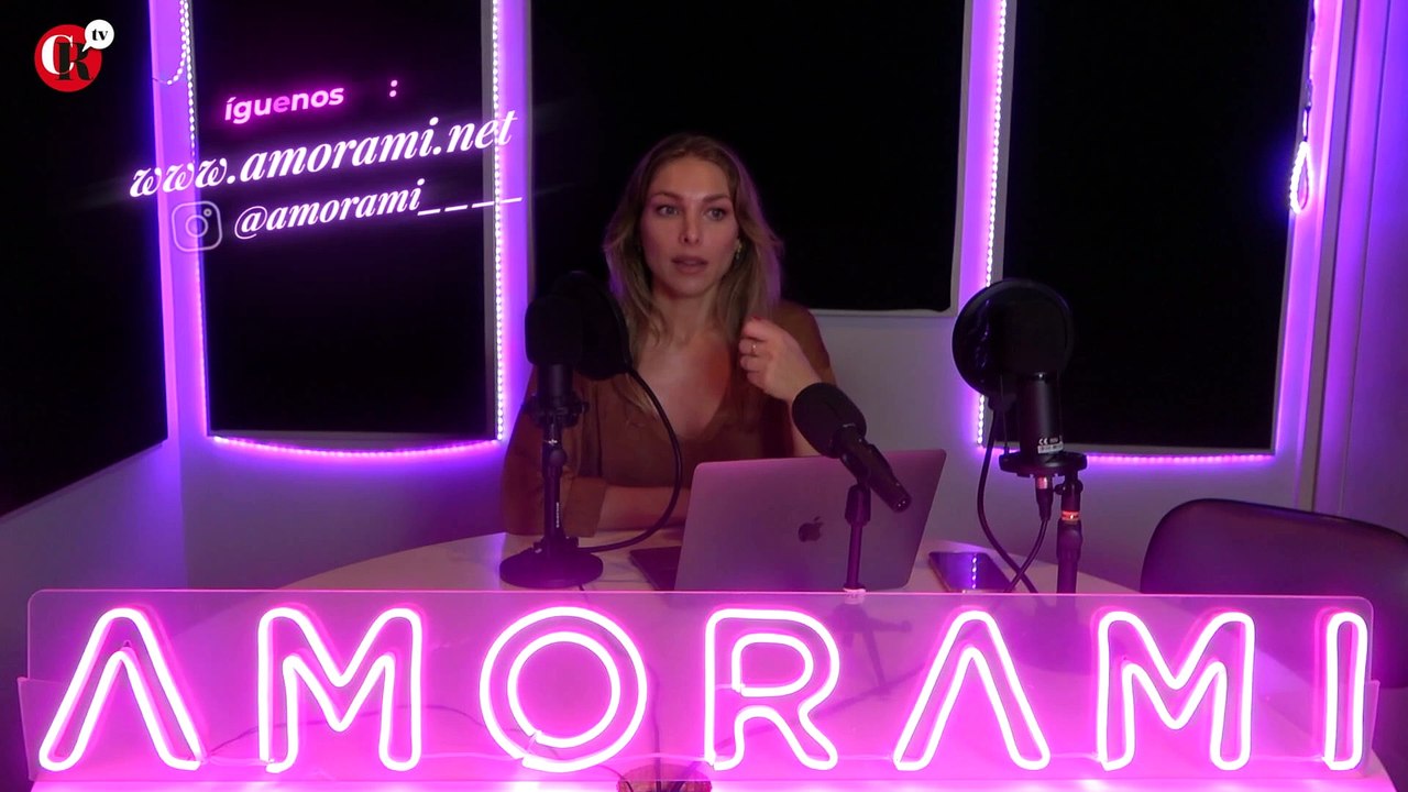 Amor a mi con Victoria Hertel / La realidad que nos creamos II