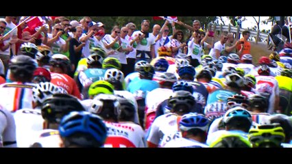 Teaser Arctic Race of Norway