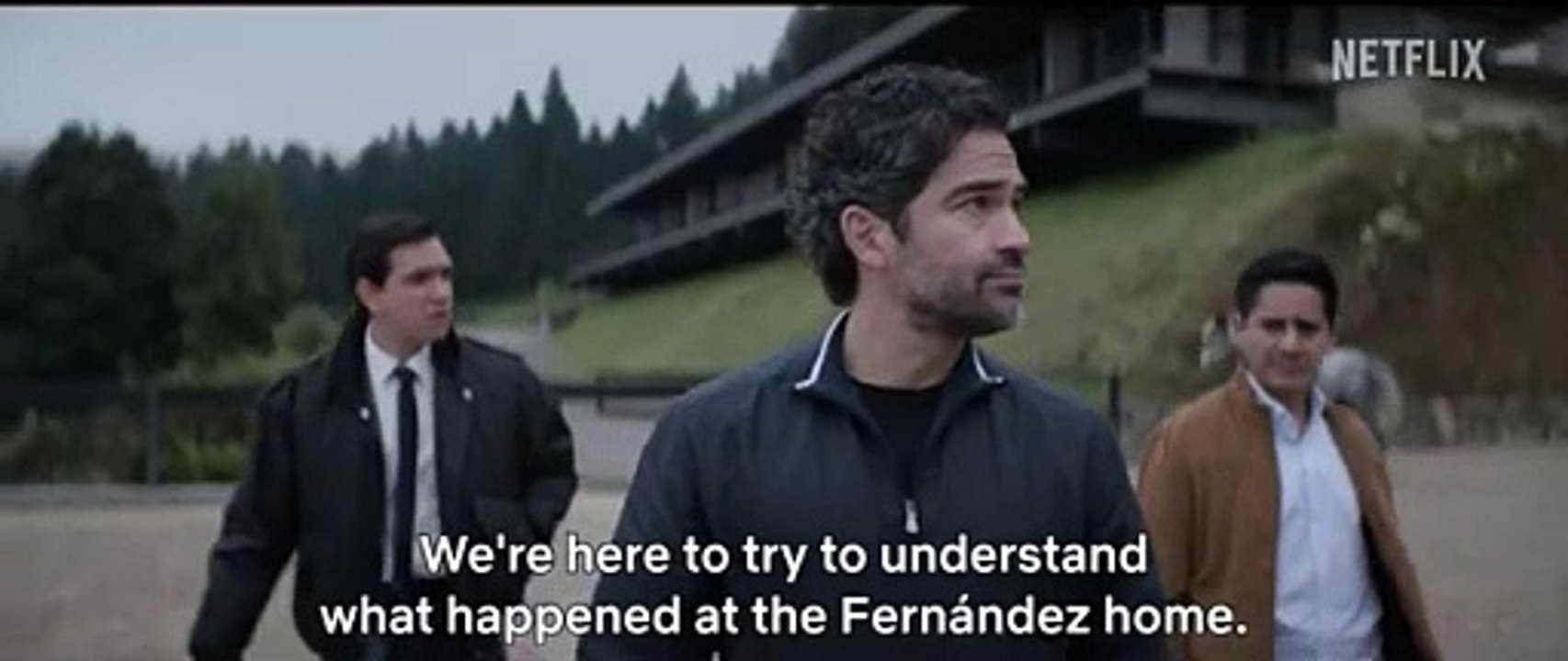 Dangereux Privilèges Bande-annonce VO STEN