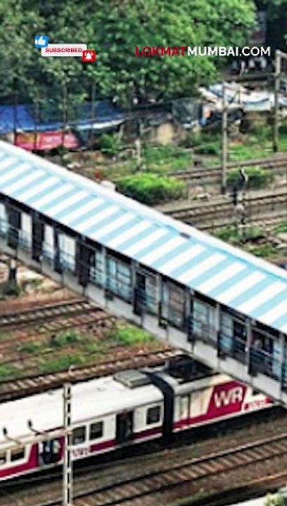 भायखळ्याला थांबणार नाही फास्ट लोकल, मध्य रेल्वे करणार मोठा बदल