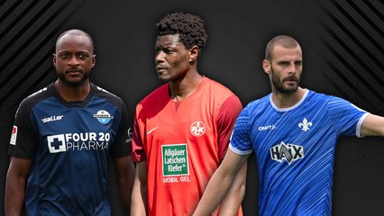 Wer überrascht im Unterhaus in der Saison 2024/25?