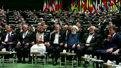 Ismail Haniyeh, el referente político de Hamás