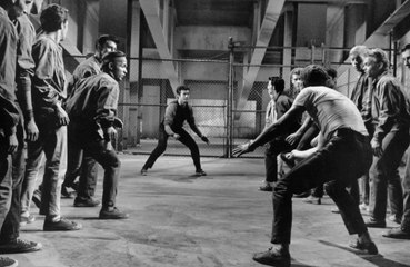 ‘West Side Story’ dancer and actor Bobby Banas dead aged 90