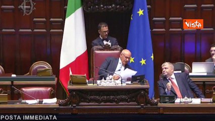 Calderone: "Costante impegno per tutela lavoratori in caso di condizioni meteo avverse"