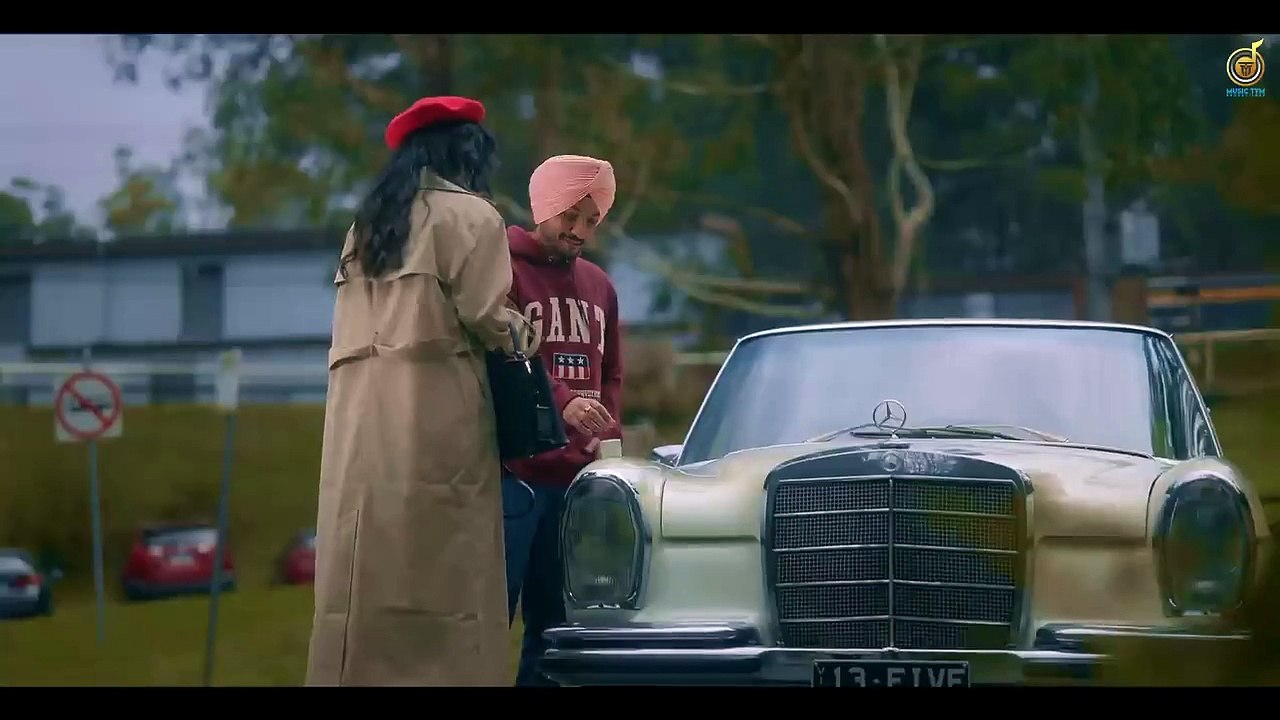 New Punjabi song