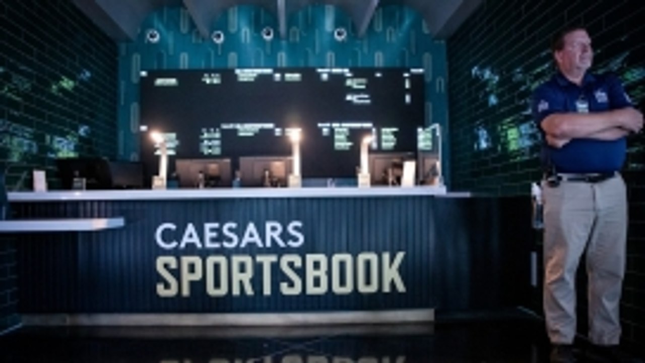 Caesars Eyes Growth in iGaming and Sports Betting in 2024