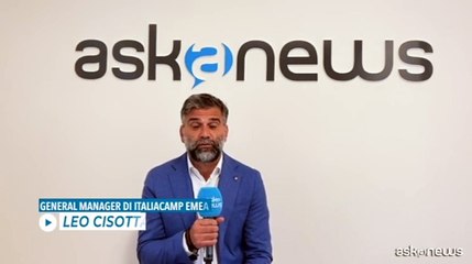 Dubai Hub for Made in Italy, Cisotta: ecosistema attrattivo