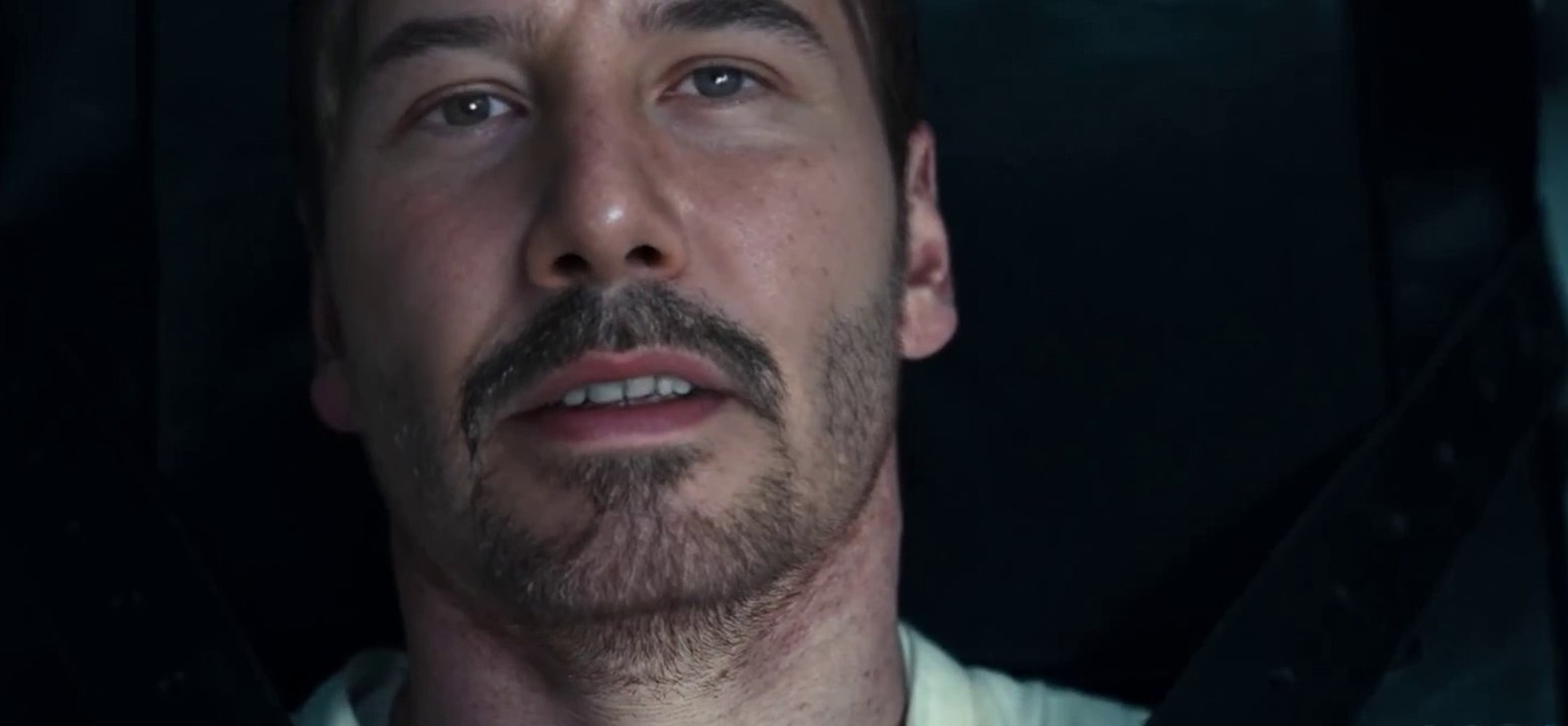 jhon wick chapter 5 trailer