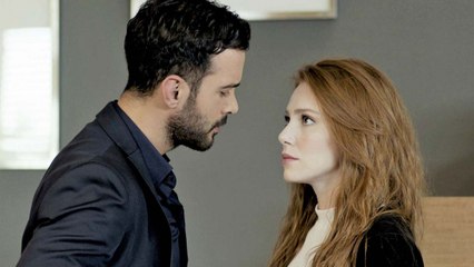 Te Alquilo Mi Amor Capitulo 56 (Subtitulado En Español) | Kiralık Aşk
