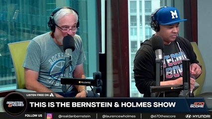 Bernstein: ‘Everybody on the White Sox is a freaking weasel’