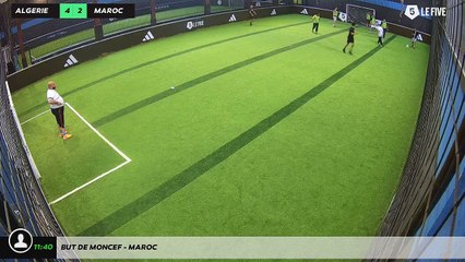 But de Moncef - maroc