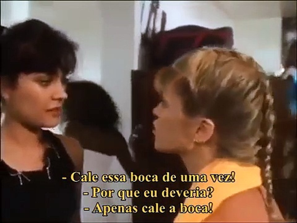 Enterrado Vivo (1989) DVDRip. (LEGENDADO EM PORTUGUÊS)