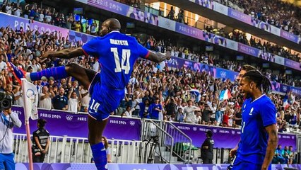 The Olympic athlete looking for respect amid France's Olympic hijab ban