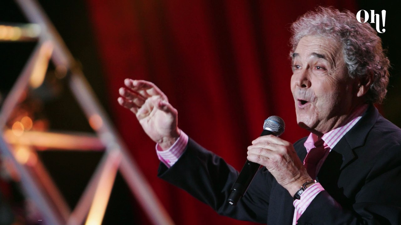 Qui est Pierre Perret ?