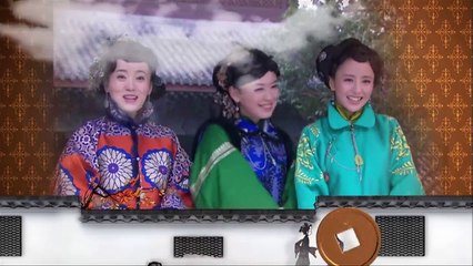 Mẹ Chồng Nàng Dâu - Tập 8 _ Phim Truyền Hình Trung Quốc _ Phim Tình Cảm, Cổ Trang, Tâm Lý Xã Hội
