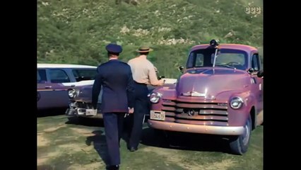 The Cosmic Man 1959 (Sub Esp)