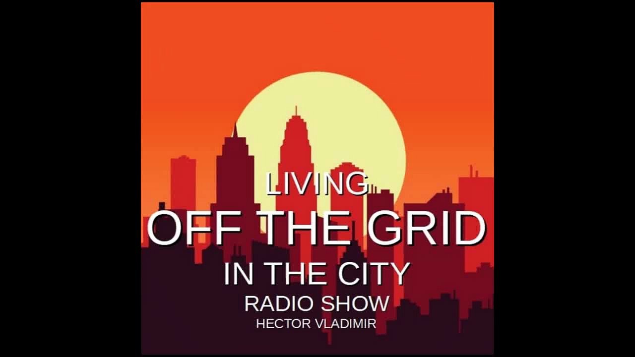 Off grid Renegade style part 2