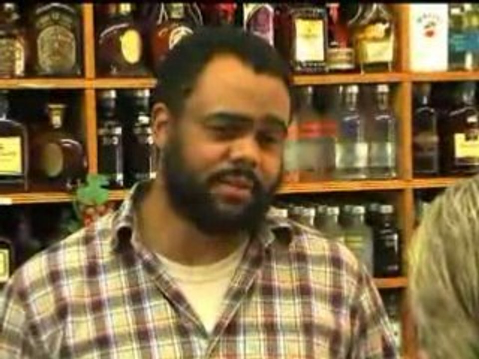 Superbad Harry Potter (Spoof to Win example)