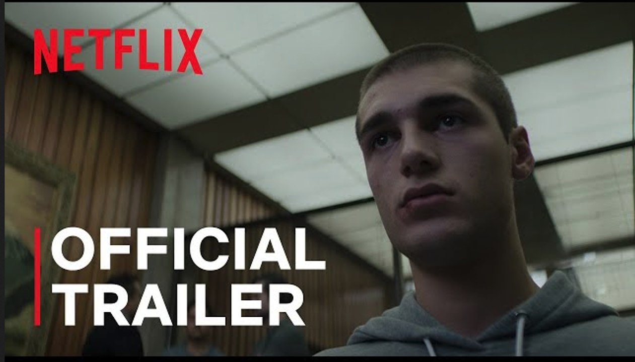 Untamed Royals | Official Trailer -  Netflix