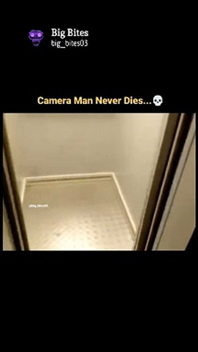 Scary list