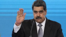 Nicolás Maduro ordenó patrullaje militar en todas las ciudades de Venezuela