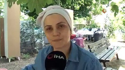 Büyük panik yaşandı! Güngören'de bina boşaltıldı