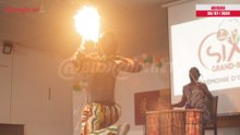 Côte d'Ivoire: - ouverture de la 7ème édition de la Semaine Internationale des Arts de Bassam (SIAB)