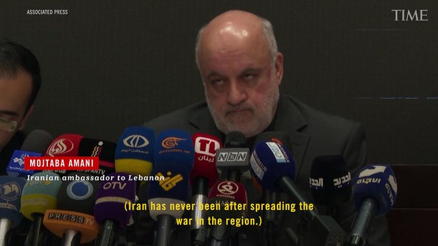 Global Leaders React After Hamas Leader Ismail Haniyeh Assassinated