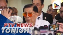 Sec. Enrile backs PBBM.’s total POGO ban decision