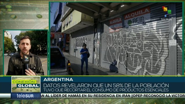 57% de los argentinos debe usar sus ahorros para gastos mensuales
