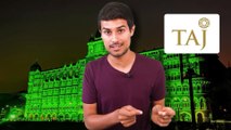 Dhruv Rathee - The Men who Built India ｜ Untold Story of Tata ｜ D..