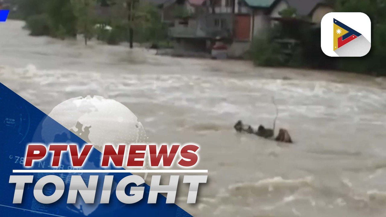 Global accounting body wants companies to do more to show climate change impact