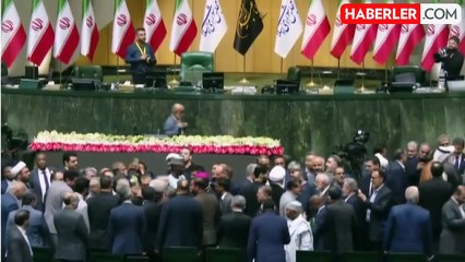 İran basınından dikkat çeken iddia: Hamas yeni lideri Halid Meşal oldu