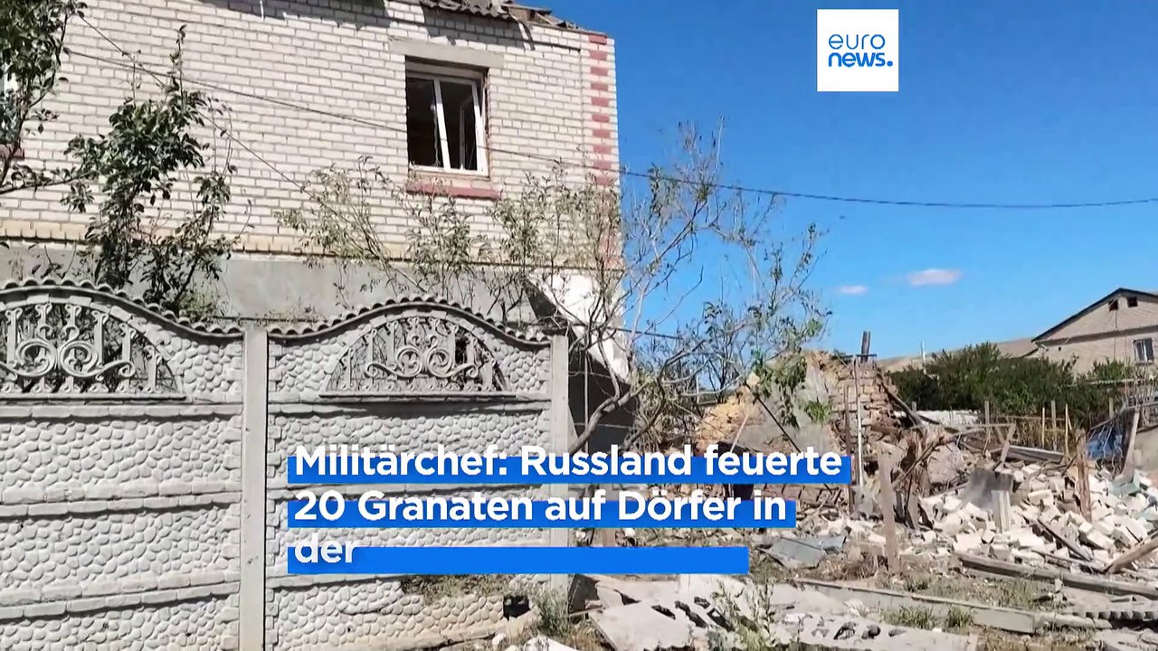 Ukrainische Luftwaffe schießt 89 iranische Drohnen ab