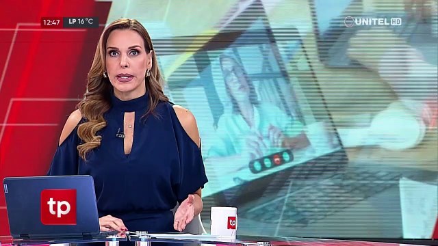 Maestros urbanos de Santa Cruz piden que el jueves las clases sean virtuales ante protestas del transporte