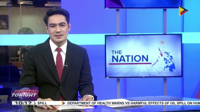 Former Sen. Trillanes files case vs 10 personalities allegedly involved in 2017 smuggling of P6.4B shabu shipment to PH