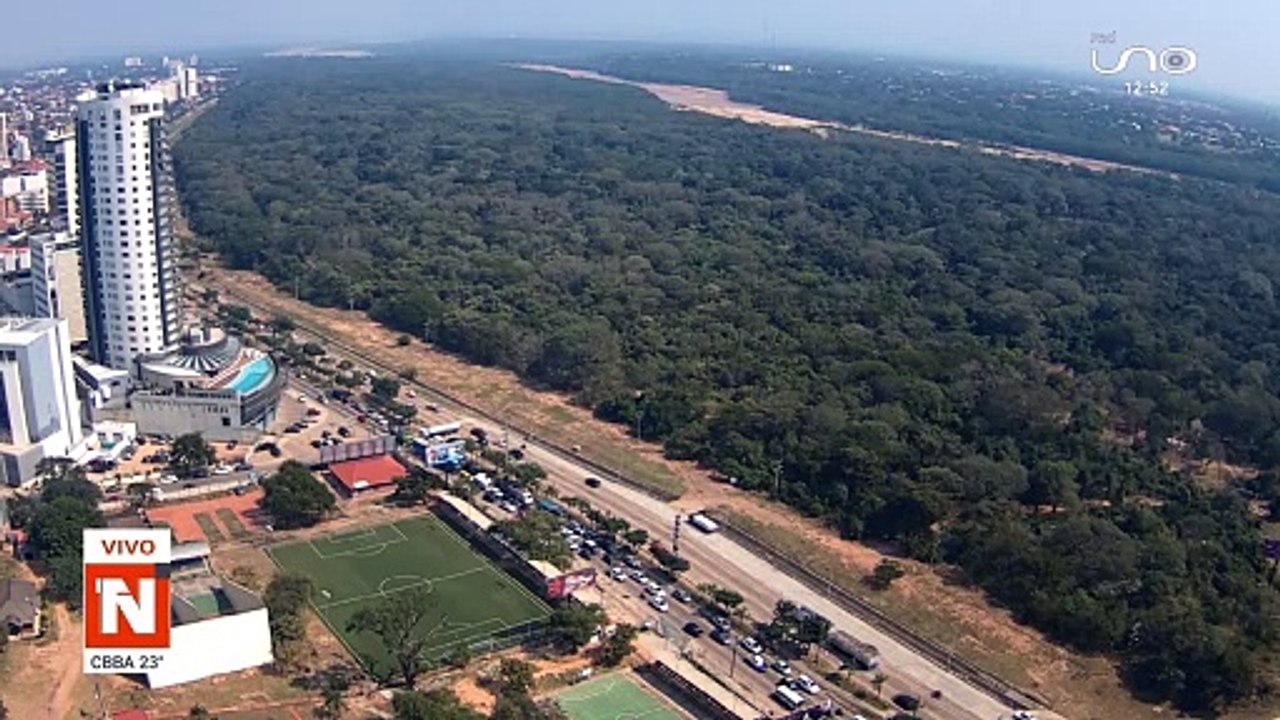 ALERTA POR FUERTES VIENTOS
