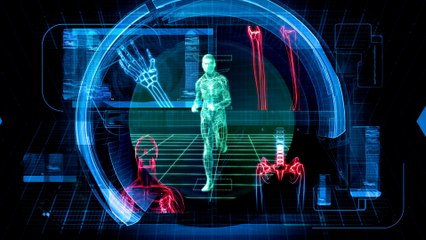 New Frontiers in Spine Surgery with Dr. Scott Hodges