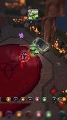 Albion Online T8 Map