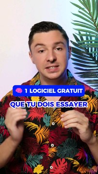 Plus de problème d'organisation, avec ce logiciel, que tu vas pouvoir utiliser gratuitement, tu vas pouvoir tout gérer en même temps