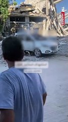 İsrail, El Cezire muhabiri ve kameramanını öldürdü