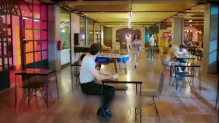 Jogos do Destino - Bora e Ada Parte 7