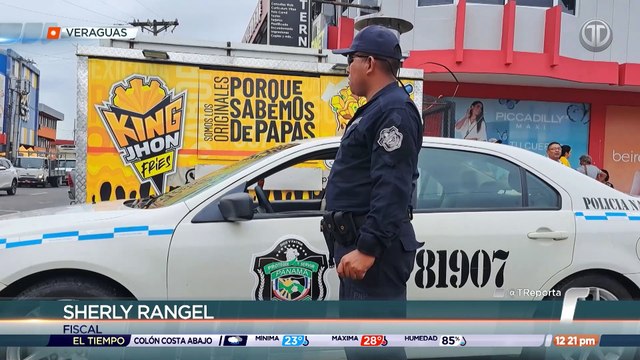 Aumentan denuncias por estafas en Veraguas